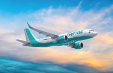 Авиакомпания «FlyNas» получила разрешение на выполнение регулярных полетов по маршруту Джидда – Ташкент