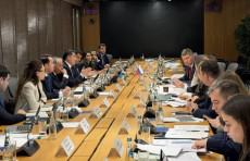 O‘zbekiston Rossiya bilan JSTga aʼzo bo‘lish bo‘yicha muzokaralarni deyarli yakunladi, Tayvan qolmoqda