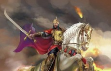 “Netflix” Amir Temurning hayotiga bag‘ishlangan film suratga olmoqchi