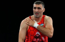 Yunon-rum kurashi: Milliy terma jamoa bosh murabbiyi o‘zgardi