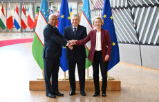 O‘zbekiston Respublikasi va Yevropa Ittifoqi o‘rtasida Kengaytirilgan sheriklik va hamkorlik to‘g‘risida tarixiy bitim imzolandi