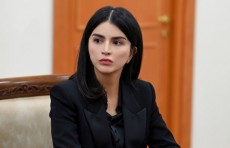 Саида Мирзиёева назначена на ответственную должность в Администрации президента