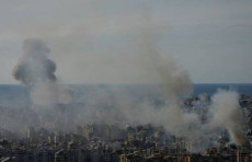 Hozirgacha Eronda harbiy harakatlar natijasida kamida 1332 nafar tinch aholi halok bo‘ldi