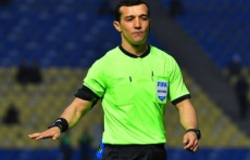 O‘zbekistonlik taniqli futbol hakamlarining faoliyati tugatildi