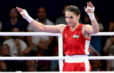Navbahor Hamidova Jahon kubogida chempion boʻlgan birinchi ayol bokschimiz boʻldi