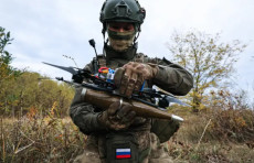 Rossiya uchuvchisiz tizimlar kuchlarini yaratdi