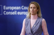 Yevropa Ittifoqi Putin bilan aloqa o'rnatish uchun muzokarachi tayinlashni muhokama qilmoqda