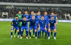 Futbol bo‘yicha O‘zbekiston milliy terma jamoasi 5 pog‘ona yuqoriladi