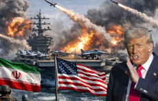 AQSH Erondagi urushda milliardlab dollarlar sarflamoqda