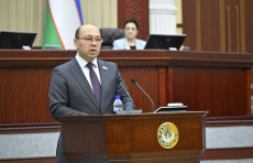 Prezident Administratsiyasining huquqiy maqomi belgilanmoqda