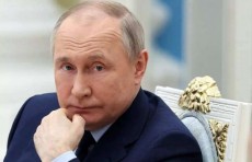 Putin 2024-yilgi prezidentlik saylovida nomzodini qo‘yishini rasman e’lon qildi