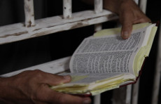 Kitob o‘qigan ayrim mahkumlarning jazo muddati qisqartirilishi mumkin