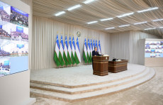 Prezidentimiz tibbiyot xodimlarining mehnatiga qo‘shimcha rag‘batlarni e’lon qildi