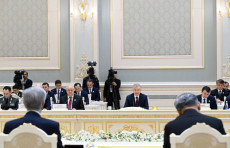 O‘zbekiston va Qozog‘iston yetakchilari Oliy davlatlararo kengashning ikkinchi yig‘ilishini o‘tkazdilar