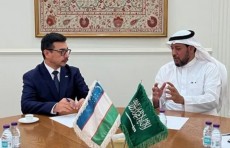 Saudiya Arabistoni 5 ta sohada O‘zbekistondan malakali ishchilarni jalb etishni rejalashtiryapti