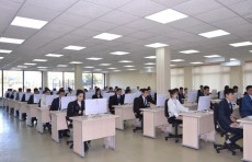 Navoiy davlat konchilik va texnologiyalar universiteti tashkil etildi