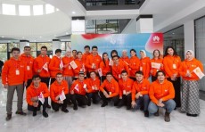 Образовательный проект Huawei «Seeds for the Future» запущен в восьмой раз в Узбекистане