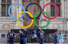XOQ rossiyalik sportchilarga 2024-yilgi Olimpiada o‘yinlarida ishtirok etishga ruxsat berdi