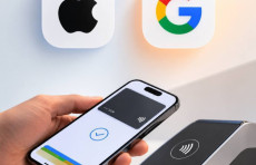 Oʻzbekistonda Google Pay va Apple Pay ishga tushdi