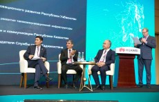 Toshkentda Huawei tomonidan Markaziy Osiyo Ikkinchi yillik Innovatsiyalar kuni o'tkazildi