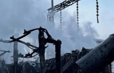 Yevropa Ittifoqi dastlabki 10 million yevroni Putin uchun maxsus tribunalga o'tkazdi