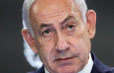 Netanyaxu: G'azo sektorida Falastin davlati bo'lmaydi