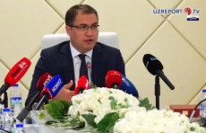 Министр юстиции: «Хокимы - не правители местности, а наёмные работники народа»