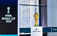 FIFA 2026-yilgi jahon chempionati formatini tasdiqladi