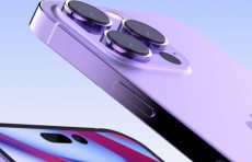 iPhone 14 sakkiz xil rangda chiqadi