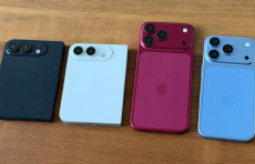 Apple iPhone 18 Pro, iPhone 18 Pro Max va Duo modellarini taqdim etdi