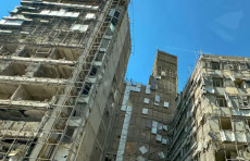 Isroil armiyasi Eron va Livanga yangi hujumlar uyushtirdi