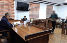 Buxoroda saksovulni noqonuniy sindirib olib ketayotganlar qamaldi