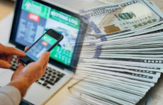 Bank mansabdori 120 ming dollar kredit chiqarib, qimorga tikib yubordi