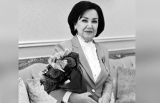 Aktrisa Yodgora Ziyamuhamedova 74 yoshida vafot etdi