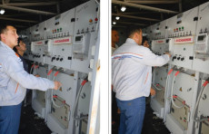Elektr tarmoqlarida yoʻqotishlar qanday kamaytiriladi? Fanlar akademiyasi olimlaridan yangi tashabbus