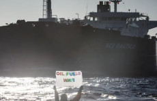 Yevropa Ittifoqi Rossiyadan neft tashish bilan bog'liq bir qator xizmatlarni taqiqlamoqchi