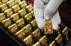 O‘zbekistonda oltin quymalari narxi tarixiy rekordni yangiladi
