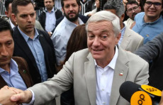 Konservativ partiya Chili prezidentlik saylovlarida g'alaba qozondi