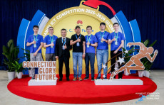 Shenchjenda Huawei ICT Competition 2025-2026 tanlovi o‘z nihoyasiga yetdi: amaliy texnologik ko‘nikmalarni rivojlantirish va kelajakning sun'iy intellekt iqtidorlarini tarbiyalash platformasi