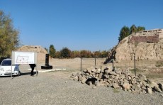 O‘zbekistondagi 5 ta arxeologik yodgorlik ochiq osmon ostidagi muzeyga aylantiriladi