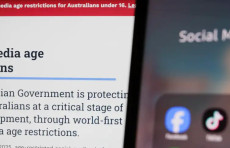 Avstraliyada 16 yoshgacha bo'lgan bolalar uchun ijtimoiy tarmoqlarni taqiqlash kuchga kirdi