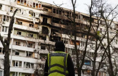 Sibiga: Putin Trampning tinchlik takliflariga terror bilan javob berdi