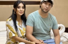 Sobiq “Ummon” guruhi a’zosi Zohid Risqiyev ancha sog’ayib, shifoxonadan chiqdi
