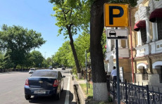 Poytaxt Parking pulli parkovkalar bozorida ustun muzokara kuchiga ega deb topildi