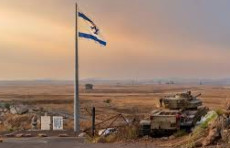 Isroil Iordan daryosining G‘arbiy sohilini annekciya qilishga tayyorlanmoqda — Reuters
