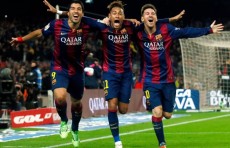 Anridan tortib Messigacha: “Barselona”ning XXI asrdagi eng yaxshi hujumchilari top o’ntaligi